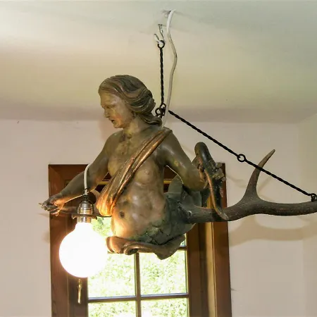 Vogelhuette By Interhome インスブルック