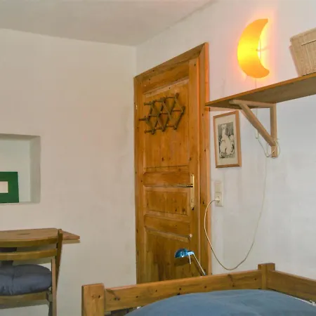 Vogelhuette By Interhome インスブルック