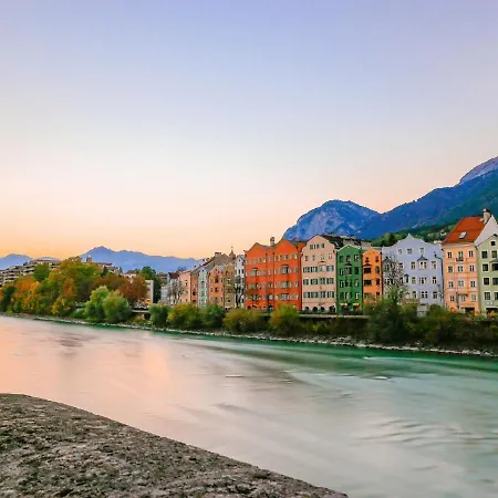 Vogelhuette By Interhome Casa de Férias Innsbruck